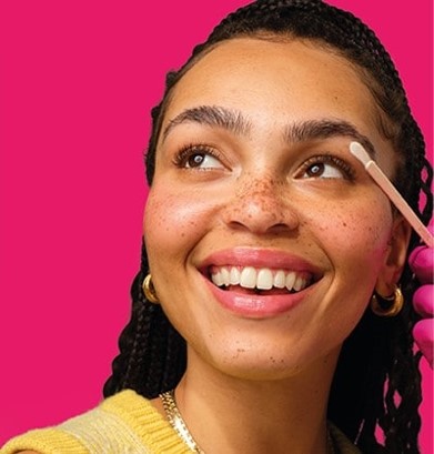 Benefit Brow Bar